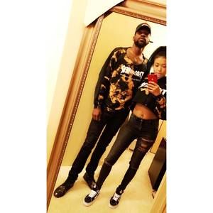 Meet your Posher, Tatiana